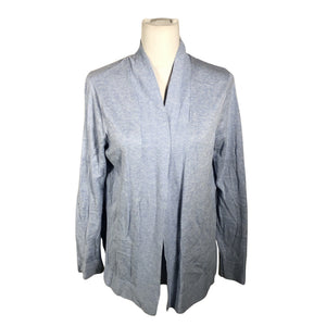 Unisex Gerry Weber - Cardigan, size 38 - Light blue (1)