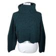 Unisex Weekday - Sweater, size 34 - Green ()