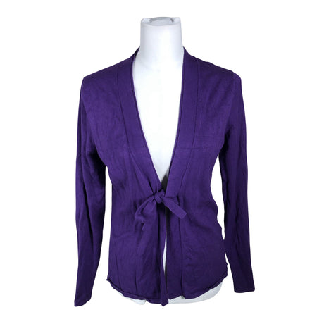 Unisex Betty Barclay - Cardigan, size 38 - Violet ()