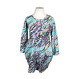 Unisex Kati Koski - Tricot dress, size 42 - Light blue ()