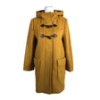 Unisex Mat de Misaine - Wool coat, size 34 - Yellow ()