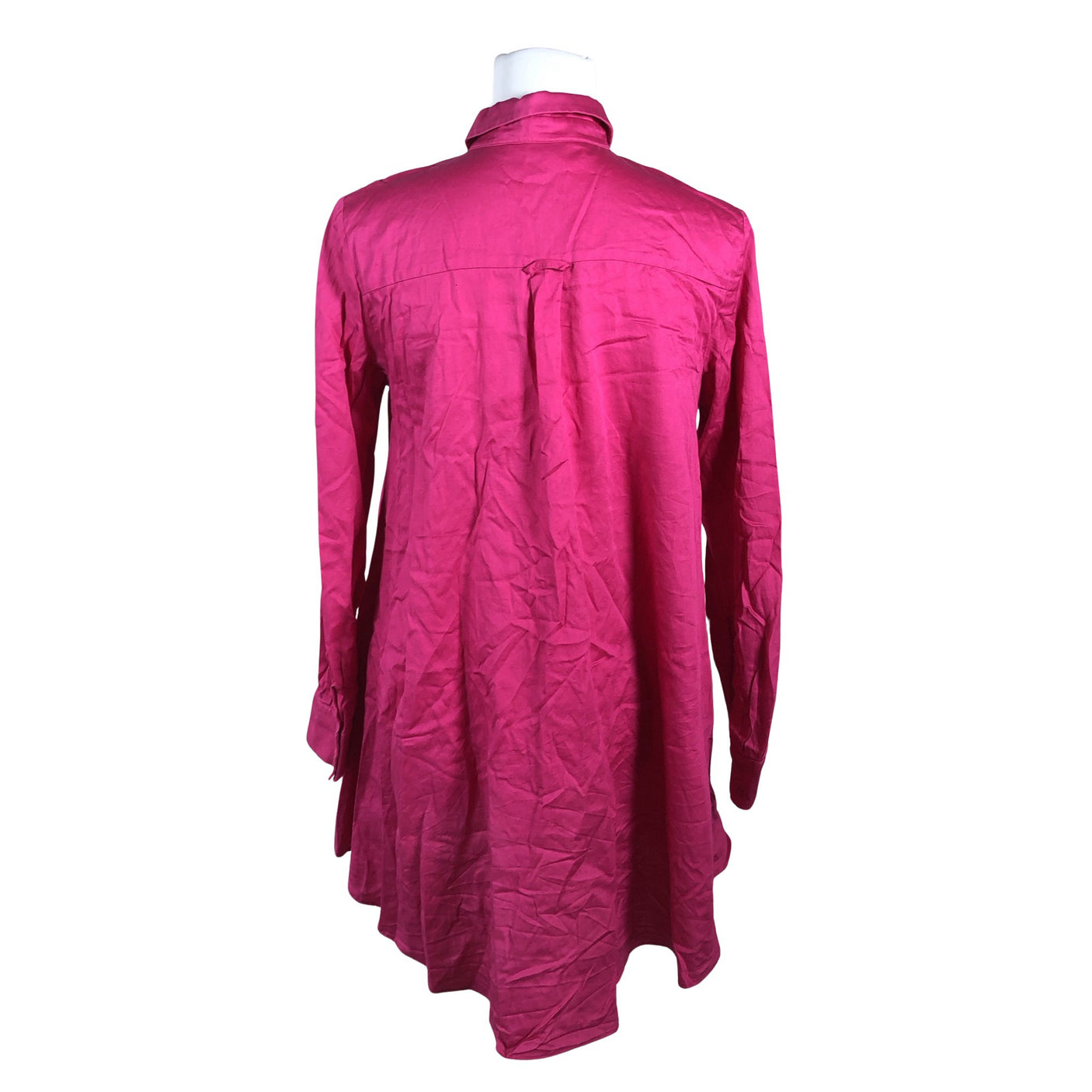 Unisex Marimekko - Dress, size 38 - Pink (2)
