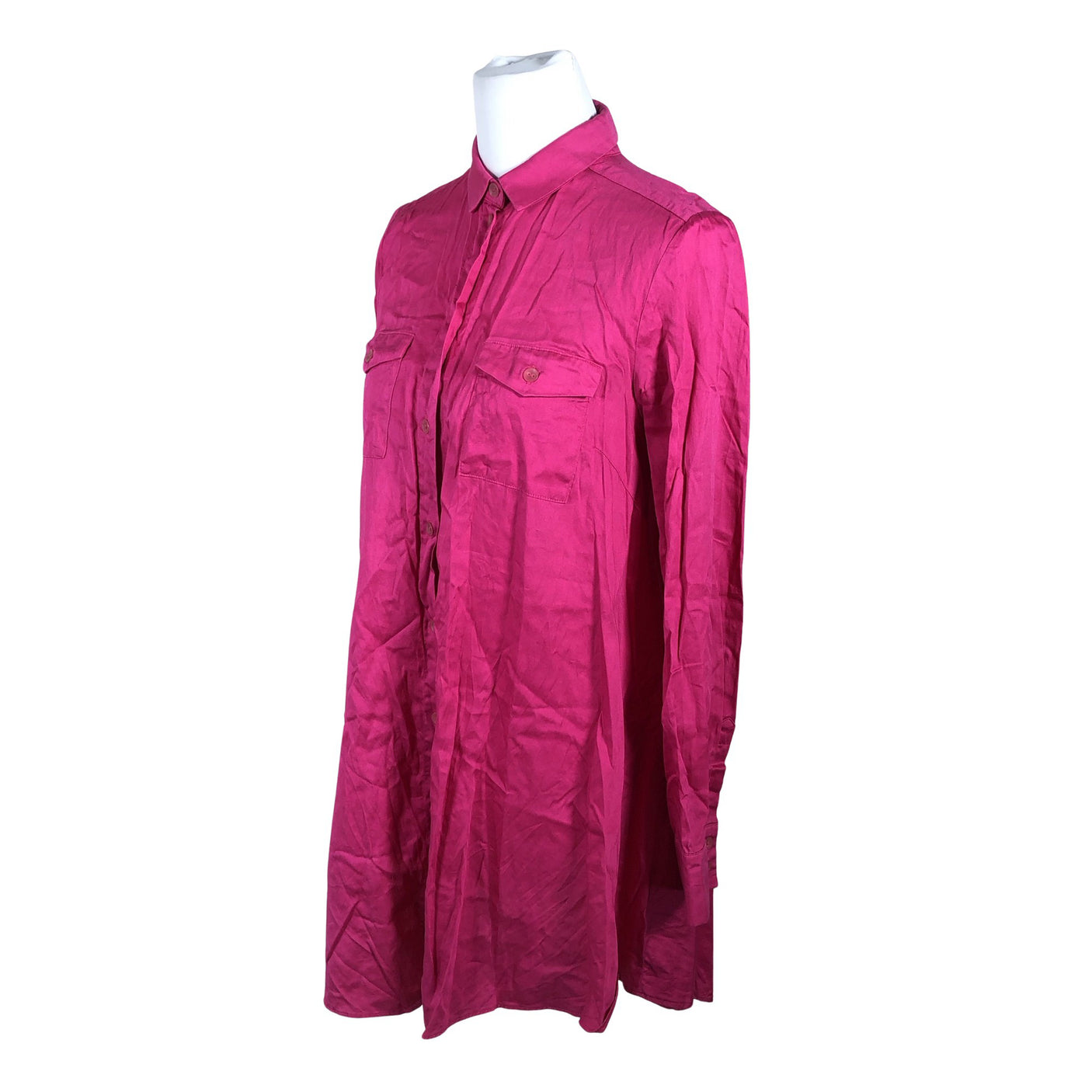 Unisex Marimekko - Dress, size 38 - Pink (3)