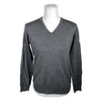 Unisex Cutter & Buck - Sweater, size 40 - Gray ()