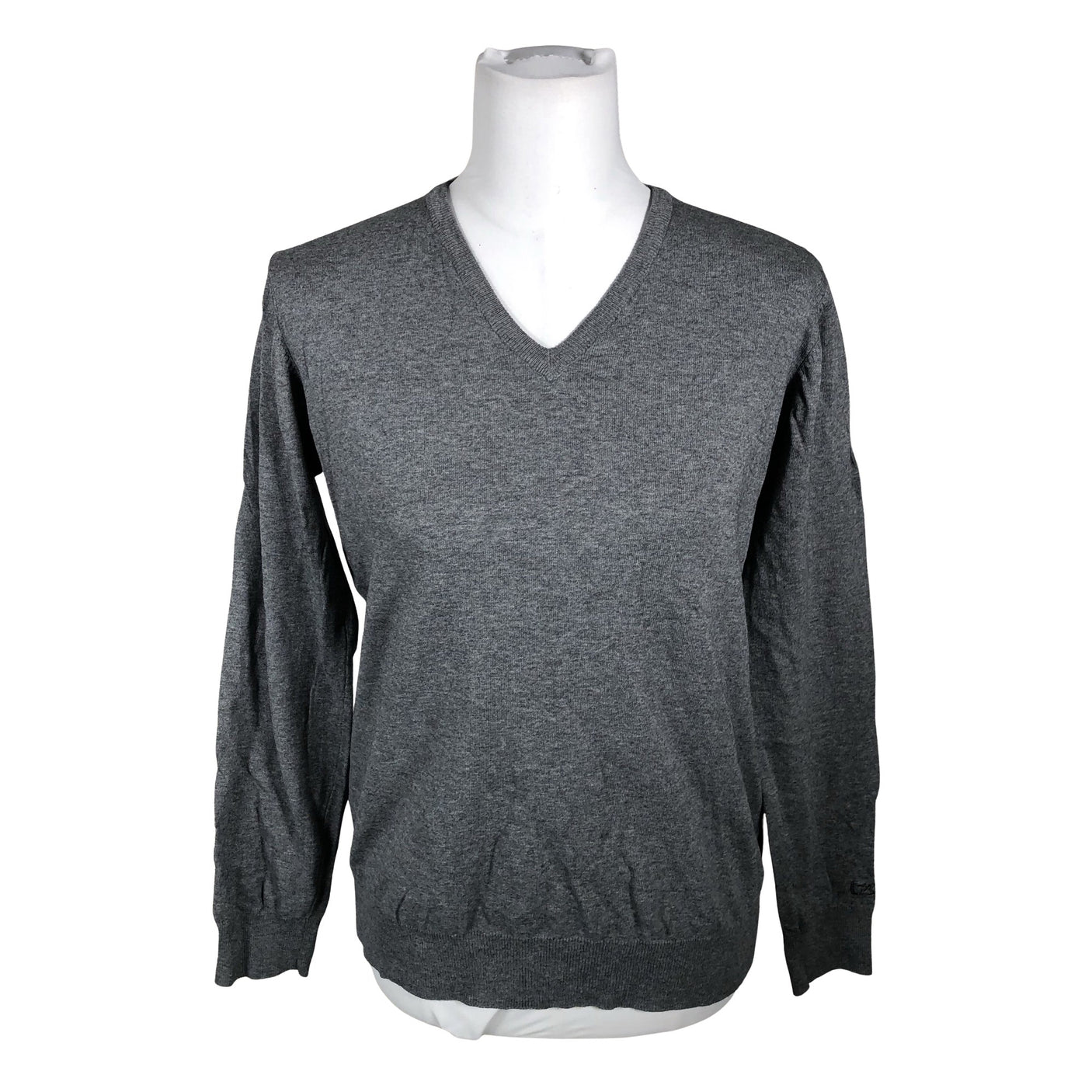 Unisex Cutter & Buck - Sweater, size 40 - Gray (1)
