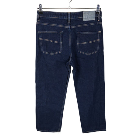 Unisex Collusion - Jeans, size W32 - Blue (2)