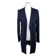 Unisex Signature - Cardigan, size 38 - Blue ()