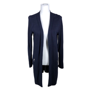 Unisex Signature - Cardigan, size 38 - Blue (1)