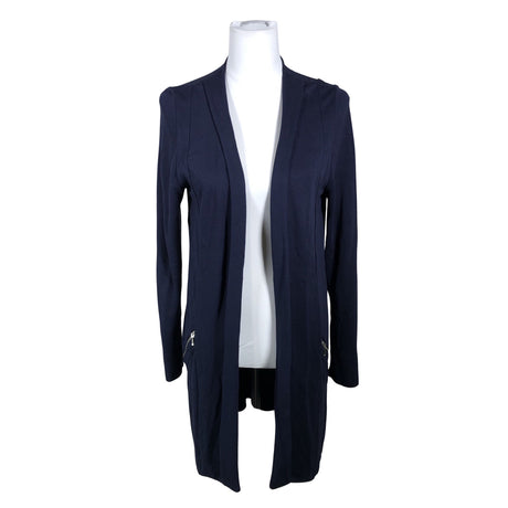 Unisex Signature - Cardigan, size 38 - Blue ()