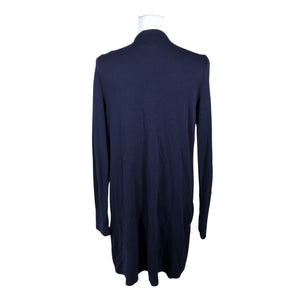 Unisex Signature - Cardigan, size 38 - Blue (2)