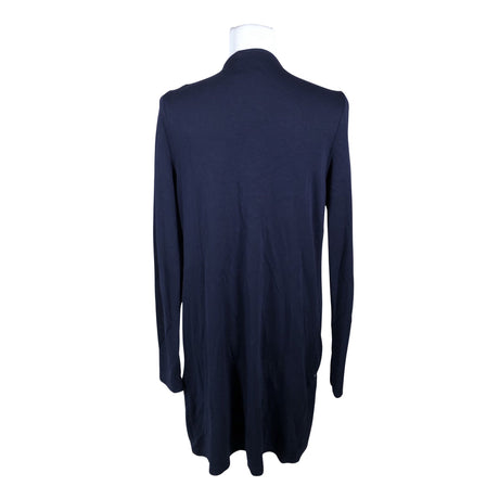 Unisex Signature - Cardigan, size 38 - Blue (2)