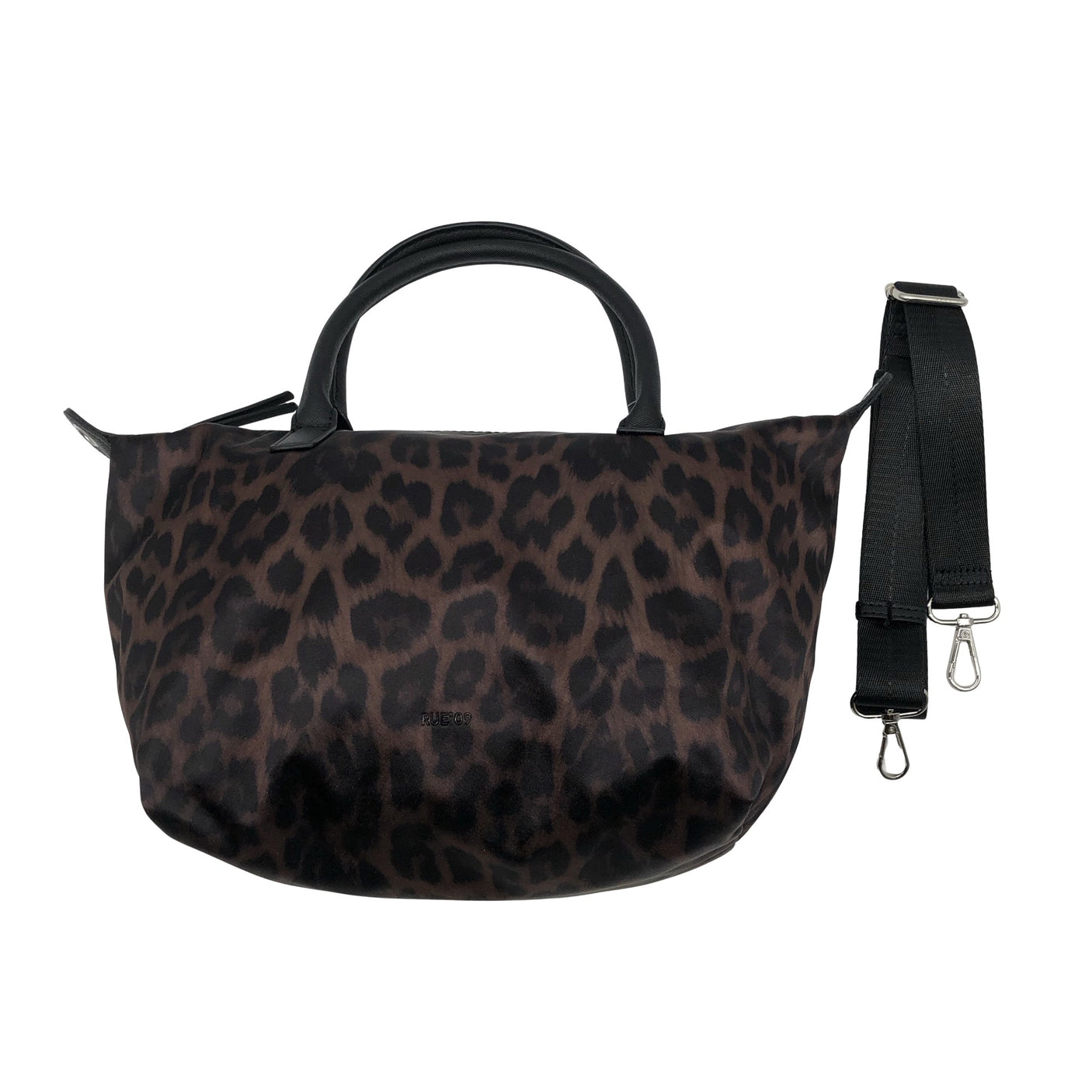 Unisex Emily & Noah - Handbag, size Midi - Brown (1)