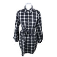 Unisex InWear - Tunic, size 34 - Gray ()