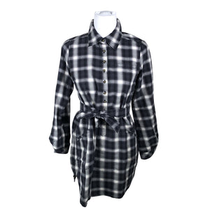 Unisex InWear - Tunic, size 34 - Gray (1)