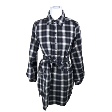 Unisex InWear - Tunic, size 34 - Gray ()