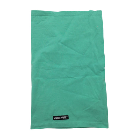 Unisex Villervalla - Circle scarf, size Mini - Green ()