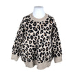 Unisex Next - Knit tunic, size 44 - Beige ()