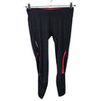 Unisex Craft - Sports tights, size 40 - Black ()