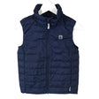 Unisex Reima - Winter vest, size 122 - 128 - Blue ()