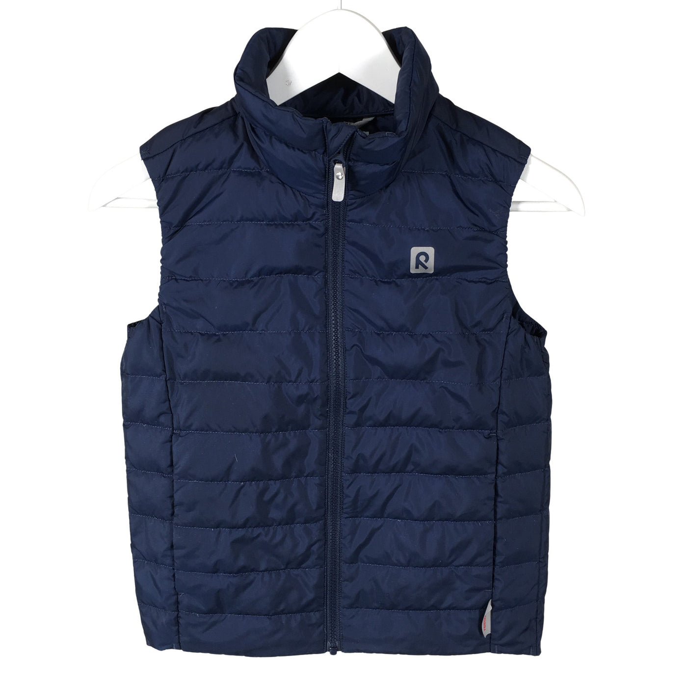 Unisex Reima - Winter vest, size 122 - 128 - Blue (1)