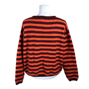 Unisex American Vintage - Cardigan, size 40 - Orange (2)