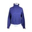 Unisex Samsoe&Samsoe - Sweater, size 42 - Blue ()