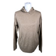 Unisex Nanso - Sweater, size 38 - Beige ()