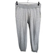 Unisex Uniqlo - Sweatpants, size L - Gray ()