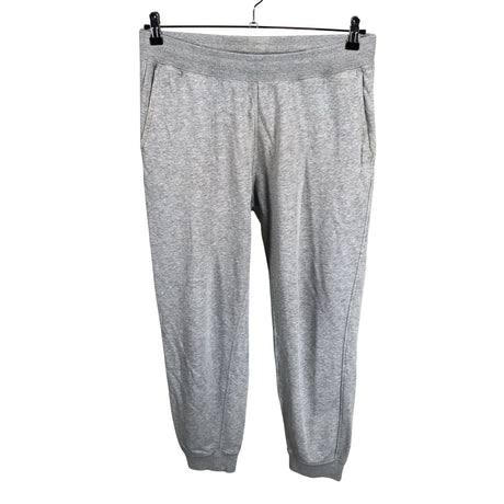 Unisex Uniqlo - Sweatpants, size L - Gray ()
