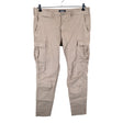 Unisex Jack & Jones - Cargo pants, size W34 - Brown ()