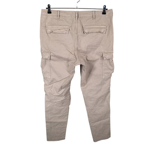 Unisex Jack & Jones - Cargo pants, size W34 - Brown (2)