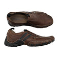 Unisex Dockers - Loafers, size 41 - Brown ()