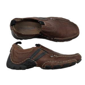 Unisex Dockers - Loafers, size 41 - Brown (1)