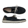 Unisex Chika10 - Walking shoes, size XXS - Blue ()