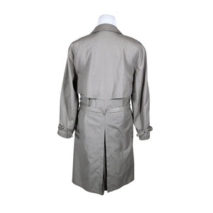 Unisex Aubeck Atelier - Trench coat, size XXL - Beige (2)