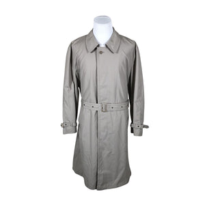 Unisex Aubeck Atelier - Trench coat, size XXL - Beige (1)