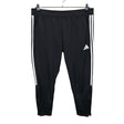 Unisex Adidas - Track pants, size XL - Black ()