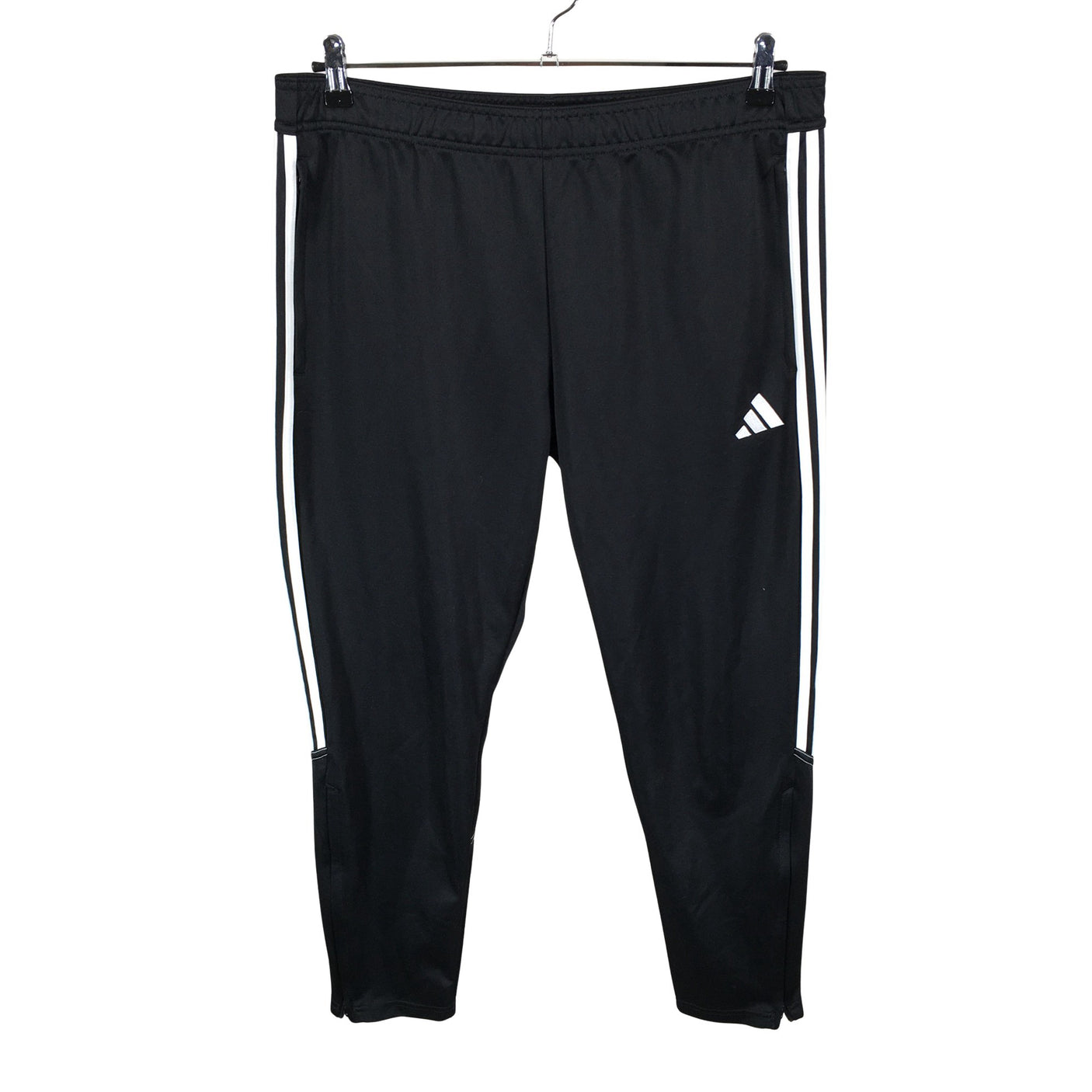 Unisex Adidas - Track pants, size XL - Black (1)