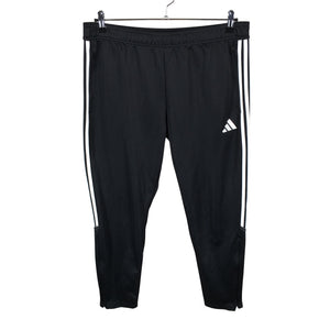 Unisex Adidas - Track pants, size XL - Black (1)