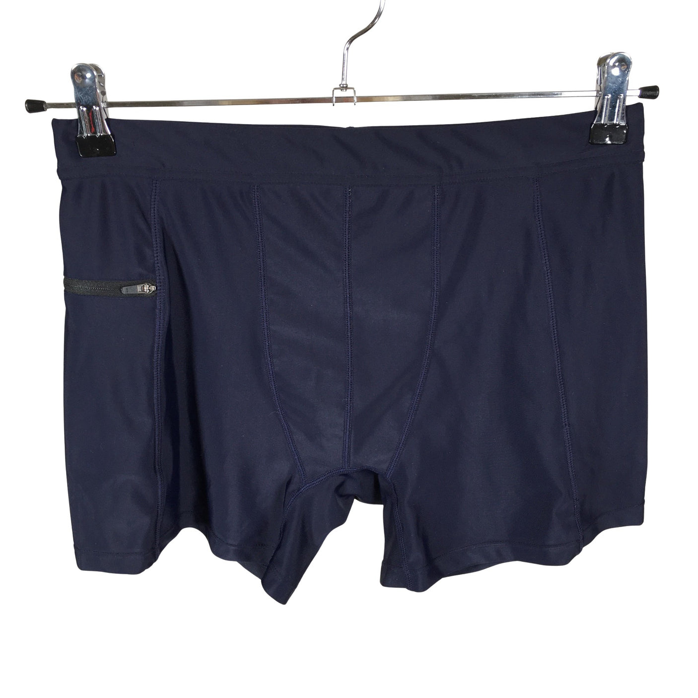 Unisex Björn Borg - Swim trunks, size M - Blue (1)