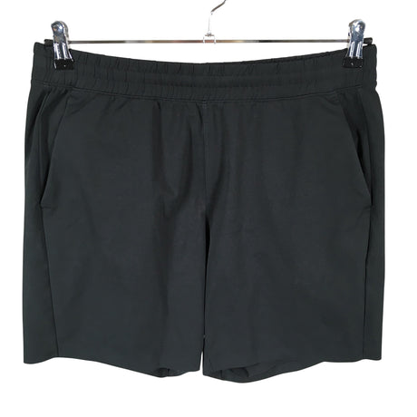 Unisex Uniqlo - Shorts, size L - Black ()