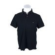 Unisex Tommy Hilfiger - Polo shirt, size L - Blue ()
