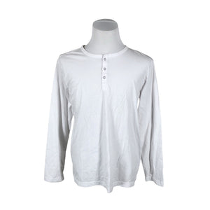 Unisex Icepeak - Tricot shirt, size L - White (1)