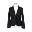 Unisex Lindex - Jacket, size 42 - Black ()