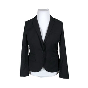Unisex Lindex - Jacket, size 42 - Black (1)