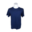 Unisex Uniqlo - T-shirt, size M - Blue ()