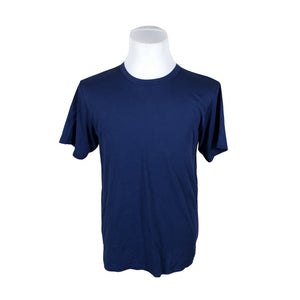 Unisex Uniqlo - T-shirt, size M - Blue (1)