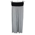 Unisex Elitzia - Tricot pants, size 36 - White ()