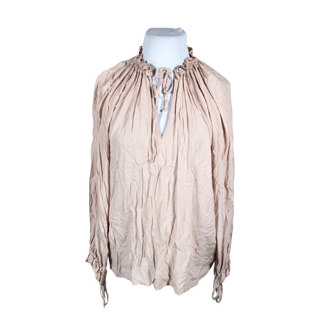 Unisex Hálo - Blouse, size 42 - Light pink ()