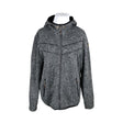 Unisex Icepeak - Hoodie, size 46 - Gray ()